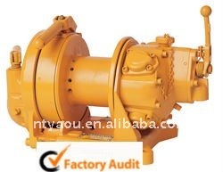 ציוד אסדת קידוח ציוד QJ5-120B כנפות אוויר - Product Image 2