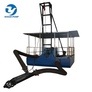 Xách tay <span class=keywords><strong>dredger</strong></span> với giá nhà máy - Product Image 4