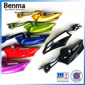 Moda China espejo de la motocicleta, diseñado retrovisor <span class=keywords><strong>moto</strong></span> espejo - Product Image 4