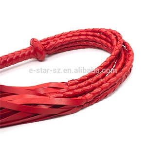 <span class=keywords><strong>Frusta</strong></span> di Sicurezza per Equitazione <span class=keywords><strong>BDSM</strong></span> - Product Image 3