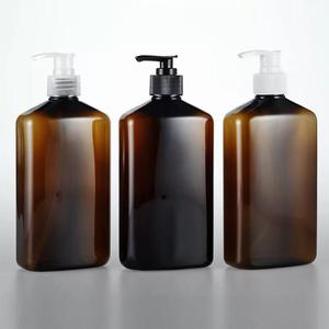 <span class=keywords><strong>500</strong></span> مللي البلاستيك PET زجاجة الرشاش السائل ، زجاجة منظف التعبئة والتغليف - Product Image 5