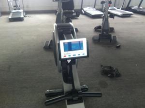 Cardio fitness <span class=keywords><strong>rameur</strong></span> TZ-7004/<span class=keywords><strong>concept</strong></span> <span class=keywords><strong>2</strong></span> aviron machine pour vente - Product Image 4