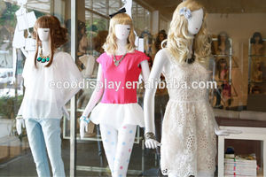 pure <span class=keywords><strong>mannequin</strong></span> en mousse de polystyrène - Product Image 1