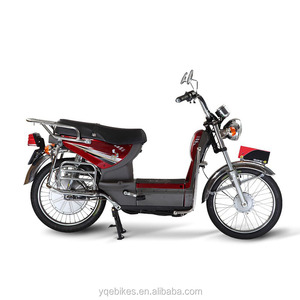 Yqebikes <span class=keywords><strong>Bici</strong></span> <span class=keywords><strong>Elettrica</strong></span> da Carico 800W/1000W con Alta Potenza e Prezzo Competitivo - Product Image 4