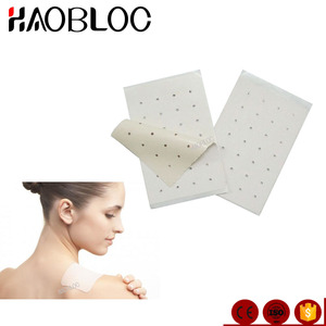 <span class=keywords><strong>Cerotto</strong></span> Coreano alle Erbe e allo Zenzero per il Sollievo dal Dolore periartrite - Product Image 4