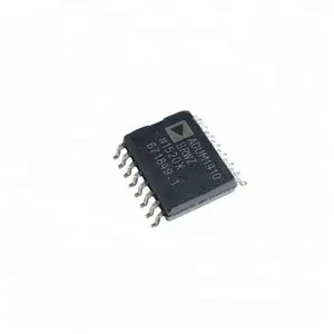 高品质 IC DGTL ISO 3.75KV GEN PURP 16 SOIC ADUM1410BRWZ