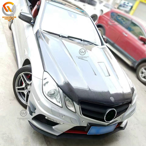 Kit de carrosserie de voiture oem 2008 2013 PD, pour <span class=keywords><strong>Coupe</strong></span> W207, E200, E250, E260, E350, <span class=keywords><strong>E300</strong></span> - Product Image 6