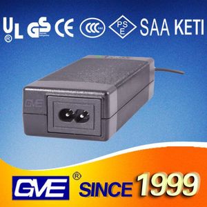 Portable 48 V 1.25A Plomb Acide Batterie <span class=keywords><strong>Chargeur</strong></span> <span class=keywords><strong>pour</strong></span> Vélo <span class=keywords><strong>Électrique</strong></span> <span class=keywords><strong>Fauteuil</strong></span> Roulant - Product Image 4
