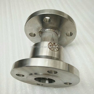 回転ジョイント <span class=keywords><strong>DN</strong></span> <span class=keywords><strong>100</strong></span> フランジ付き PN16 スイベル回転ユニオン - Product Image 6