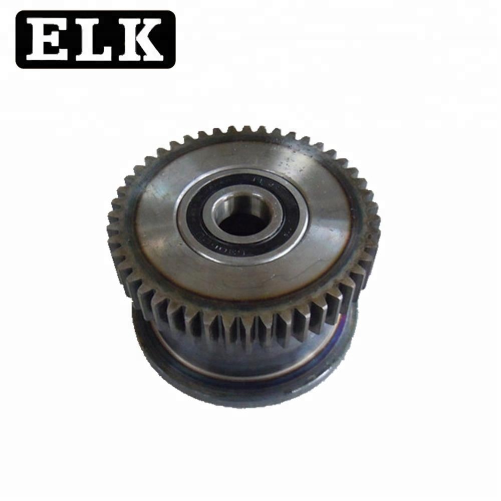 Новинка! Колесо переменного тока для концевой каретки, используемой на кране