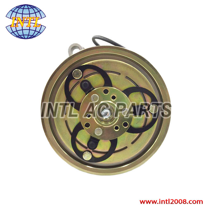 Zexel DKS-17CH for NISSAN PATHFINDER & PEUGEOT 406 AC Compressor