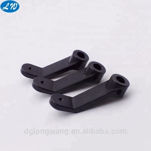 OEM Lavorazione <span class=keywords><strong>POM</strong></span> Drone Parti di Alta Precisione Su Misura di Plastica <span class=keywords><strong>POM</strong></span> e PTFE CNC di Plastica <span class=keywords><strong>Micro</strong></span> Lavorazione - Product Image 6