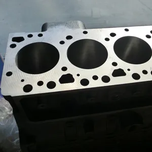 Cummins Cylinder Block 4bt 4060393 Authorized Supplier