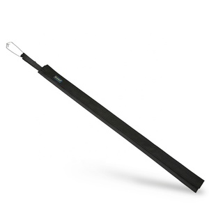 XINDA 1mm Durable Polyester Escalade Corde Protecteur Manches Anti-friction Bord Protection pour Casual et Tour <span class=keywords><strong>Activités</strong></span> de Plein Air - Product Image 3