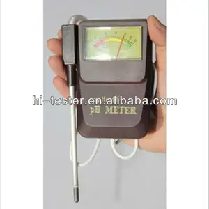 Rapitest Đất PH Meter, Axit Mét, Giá Trị PH Đất Phân Tích Mét