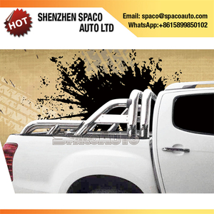 Fábrica buen precio F150 roll bar para <span class=keywords><strong>Ford</strong></span> range - Product Image 1
