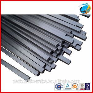 Fresas absolutamente libre de fibra de carbono/varillas de fibra, extremadamente suave varillas de carbono - Product Image 6