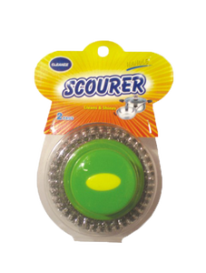 ¡Producto en oferta! Estropajo <span class=keywords><strong>de</strong></span> cobre, estropajo galvanizado recubierto <span class=keywords><strong>de</strong></span> latón - Product Image 5