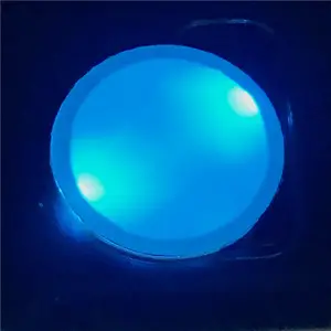 nfc enabled led light tag