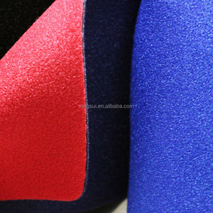 Diseño Textil última tela ropa deportiva productos de neopreno - Product Image 2
