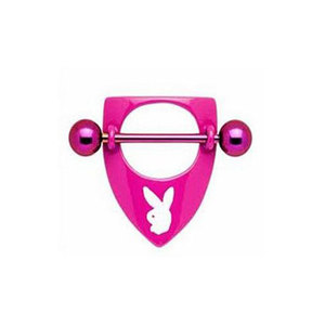 Chica piercing <span class=keywords><strong>de</strong></span> pezón - Product Image 1
