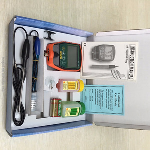 <strong>PH</strong>-706 Taiwan Quality Digital <strong>pH</strong> Meter <strong>pH</strong> Tester - Product Image 2