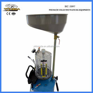 Tongda equipos de garaje para neumáticos residuos extractor de <span class=keywords><strong>aceite</strong></span> de drenaje/recogida de residuos de <span class=keywords><strong>cambio</strong></span> de <span class=keywords><strong>aceite</strong></span> - Product Image 3