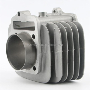 Pièces détachées pour moteur YX140 Bloc-cylindres, jeu de pistons Ensemble de bloc-cylindres pour <span class=keywords><strong>YX</strong></span> <span class=keywords><strong>140</strong></span> YINXIANG 140cc <span class=keywords><strong>Dirt</strong></span> Pit Bikes - Product Image 5