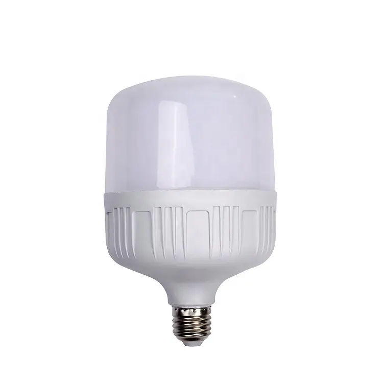 Pemasok Lampu Led 2835 Lampu Lebih Tinggi Led Dalam Ruangan 5W 9W 13W 18W 28W 38W B22 E27 Lampu Bohlam LED