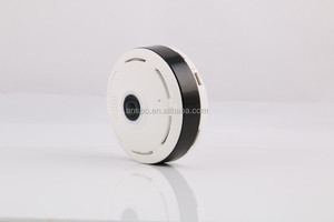 กล้อง Anspo 960P พาโนรามา 3 มิติ <span class=keywords><strong>VR</strong></span> IP <span class=keywords><strong>360</strong></span> องศา แบบฟิชอาย - Product Image 4