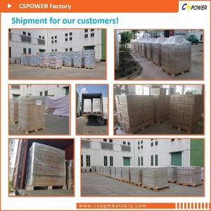 Cspower 12V 50ah Lifepo4 Diepe Cyclus Lithium Ijzer Fosfaat Batterij 2000 Cycli 100% Dod China-Gemaakte Lithium-Ion Batterij - Product Image 6