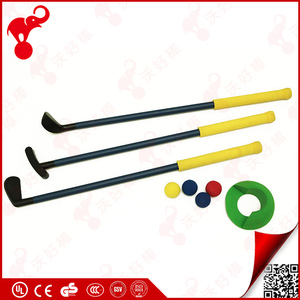 OEM fabrication <span class=keywords><strong>prix</strong></span> meilleur vente balle de <span class=keywords><strong>golf</strong></span> ensemble jardin cour sport jouet <span class=keywords><strong>mini</strong></span> kid jeux de <span class=keywords><strong>golf</strong></span> - Product Image 4