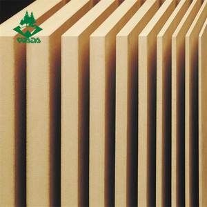 Tablero <span class=keywords><strong>MDF</strong></span>/HDF <span class=keywords><strong>Precio</strong></span> Sierra/PVC/UV/HPL/chapa <span class=keywords><strong>de</strong></span> madera/melamina 3mm-30mm - Product Image 2
