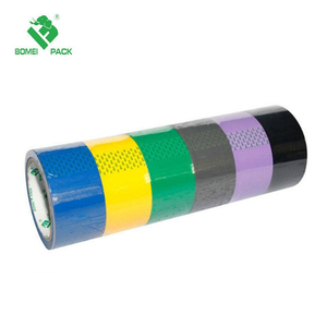 BOPP acrílico cinta adhesiva para cajas de mudanza - Product Image 3