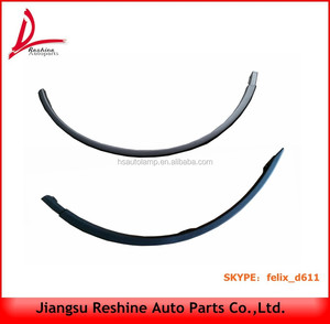 Moldura de Rueda para Renault <span class=keywords><strong>Sandero</strong></span>, <span class=keywords><strong>Dacia</strong></span> <span class=keywords><strong>Sandero</strong></span>, 8200886740/741/7711547121/122 - Product Image 3