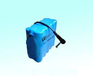 18650 fornitore della batteria 3.7 v 7.4 v 2000 mah celle headway 38120 10ah 3.2 v lifepo4 batteria - Product Image 1