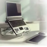 Универсальная подставка для монитора ноутбука