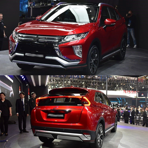 Accessori Per auto Porta POSTERIORE VISTA Laterale Della Copertura Dello Specchio Per <span class=keywords><strong>Mitsubishi</strong></span> <span class=keywords><strong>Eclipse</strong></span> Croce 2018 - Product Image 4