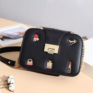 批发廉价中国小肩手袋 - Product Image 2