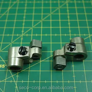 CIGÜEÑAL DE EJE OSCILANTE DE CON BLOQUE DESLIZANTE PARA PIEZAS DE MÁQUINA DE COSER DOMÉSTICA HA1 - Product Image 1