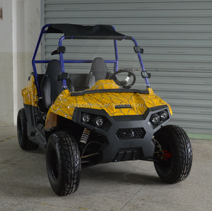 2018 precio barato chino granja 150CC <span class=keywords><strong>UTV</strong></span> - Product Image 2