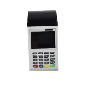 Kassa machine TCR001 Fiscale ECR Hardware Pos Rolls Pos Machine Systeem Plastic shell body behuizing