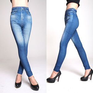 Nieuwste <span class=keywords><strong>Xxx</strong></span> Usa Sexy Dames Leggings Seks Vrouwen Jeans - Product Image 6