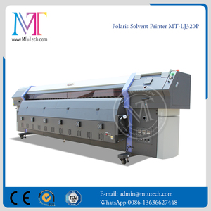 Spectra <span class=keywords><strong>Polaris</strong></span> Máy In Dung Môi MT-LJ320P với 4 cái Đầu In - Product Image 3