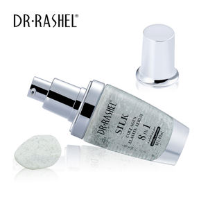 <span class=keywords><strong>DR</strong></span>.RASHEL ipek proteini beyazlatma nemlendirici yumuşatıcı makyaj astar yüz serumu - Product Image 3