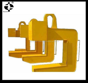 Molino deber nominal c-ganchos - Product Image 2
