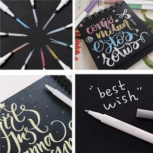 <span class=keywords><strong>Amazon</strong></span> venden bien metálico al por mayor <span class=keywords><strong>pluma</strong></span> de dibujo - Product Image 6