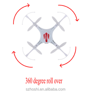 Ban Đầu JJRC H8 Mini <span class=keywords><strong>Drone</strong></span> 2.4G 4CH <span class=keywords><strong>6</strong></span> Trục RTF <span class=keywords><strong>RC</strong></span> Quadcopter 360 Độ Cuộn CF Một Chế Độ Báo Chí Trở Lại Chuyên Nghiệp Bay Không Người Lái - Product Image 3