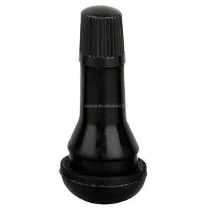 TR413 car tubeless tire valve nozzles