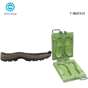 Accurate manufacture EVA shoes making mold machine for men sport